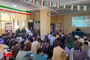 نقش روحانیت در مدیریت جنگ فراموش شدنی نیست