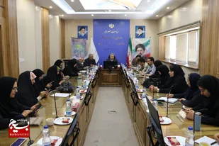 توسعه استان به نگاه مدیران گره خورده است