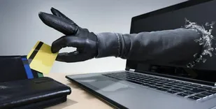 به لینک پیامکها اعتماد نکنید