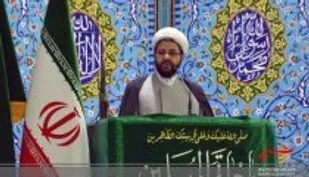 کینه و دشمنی آمریکا با ملت ایران پایانی ندارد/ مدیریت انقلابی و جهادی درخواست مردم از مسئولان است