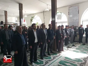 حماسه 9 دی؛ روز بصیرت در فارسان