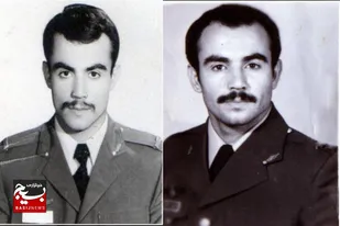 سردار شهید &laquo;حسین شاه&zwnj;حسینی&raquo;، شهید سال ۱۴۰۴ استان همدان