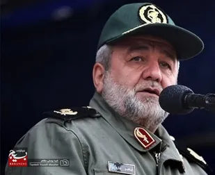 حمله مقتدرانه ایران به رژیم صهیونیست خط بطلانی به همه حرفها و تخریبها است