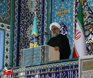انتخابات اخیر ثابت کرد پیروز میدان، مردم ایران و حکومت مردم&zwnj;سالاری است