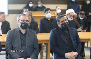 اعتبار بازسازی بخش قدیمی بقعه امامزادگان ۷۲ تن ساروق برآورد شود