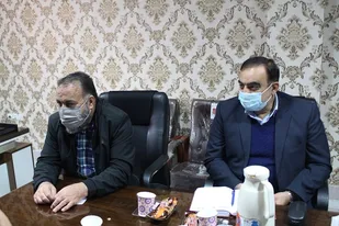 جلسه هماهنگي راهيان نور استان سمنان برگزار شد