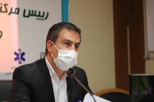عادی انگاری کرونا، بار مضاعف بر دوش کادر اورژانس/نیازمند پایگاه هوایی اورژانس هستیم