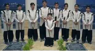 قطعه؛ &laquo;مهد سرداران نامی&raquo;