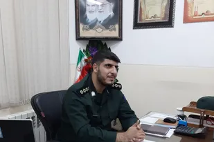 برنامه های هفته دفاع مقدس حوزه و پایگاههای تابعه را تشریح کرد