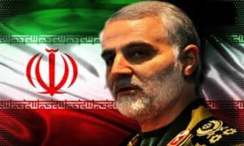 ایران یکپارچه سیاه‌پوش حاج قاسم شد/ «انتقام سخت» تنها خواسته ملت