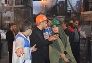 خط مونتاژ تراکتورسازی در بولیوی راه اندازی شود