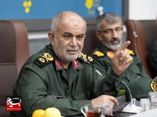 دشمنان در جنگ ترکیبی هویت نوجوان و جوانان را نشانه گرفته&zwnj;اند
