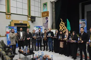 دشمن با کوچک نمایی دستاوردهای بزرگ  سعی در به هم ریختن شرایط کشور را داشت اما با جهاد تبیین شکست خورد