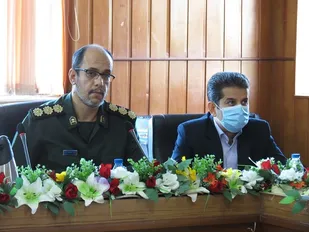 بسیاری از مشکلات با تفکر و عمل بسیجی حل می شود