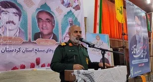 مردم کردستان الگوی کاملی از وحدت اسلامی هستند