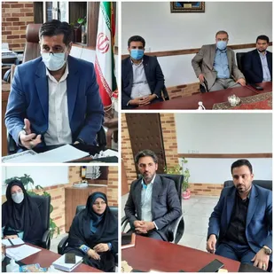 همایش سلام فرمانده با حضور حداکثری دانش آموزان در پیشوا برگزار می شود