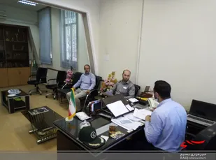 برگزاری جلسه  برنامه های ورزشی  تربیت بدنی