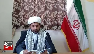 تفرقه&zwnj;افکنی ممنوع /  وحدت ملی خط&zwnj;قرمز ماست