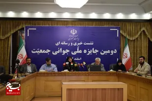 در ۳۵سال آینده درصد سالخوردگی جمعیت ایران ۳۳درصد می&zwnj;شود