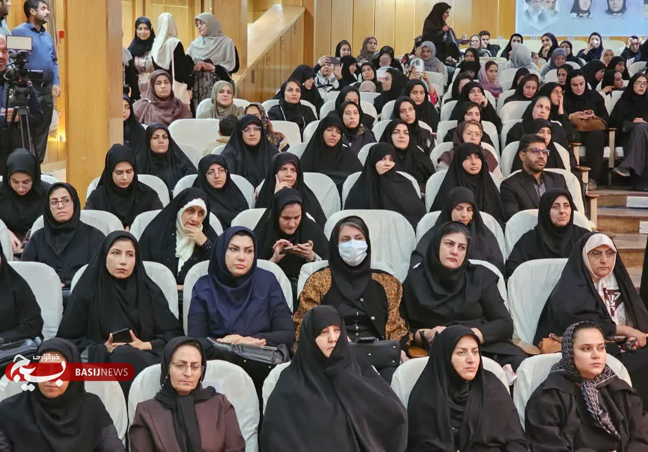 مراسم بانوی کرد