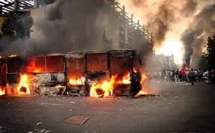 فتنه 88 موجب تشدید تحریم اقتصادی علیه کشورمان شد