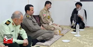 سردار رادان: طرح مقابله با سرقت را سال آینده به جد دنبال می&zwnj;کنیم/ جمع&zwnj;آوری معتادان متجاهر؛ از برنامه&zwnj;های مهم پلیس