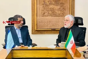 اقدامات شهید جمهور در گلستان ماندگار است/بالا آمدن نیم متری سطح آب خلیج گرگان پس از لایروبی
