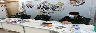 طرح شهید سلیمانی و کمک مومنانه در سال جدید با قدرت ادامه می یابد