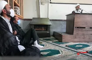محور و معیار ارتباطات ما باید خدا و دین خدا باشد