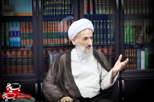 تاکید بر حفظ بنیه اعتقادی در سپاه / بچه&zwnj;های سپاه و بسیج مازندران با جان و دل ایثار می&zwnj;کنند