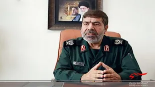 از جمله بسیجیان بی&zwnj;نام&zwnj;ونشان در دوران پیروزی انقلاب بودم