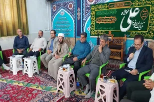 مسجد امام حسن مجتبی(ع)، محور تحول و فعالیت&zwnj;های محله کریم اهل&zwnj;بیت(ع)