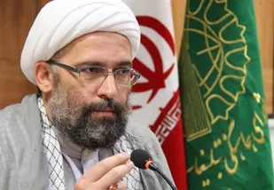 ویژه برنامه حماسه ۹ دی در حسینیه اعظم زنجان برگزار می شود