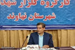 خدمت به خانواده&zwnj;های شهدا افتخاری عظیم است