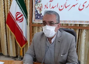 جلوگیری از ورود ۶ هزار خودرو غیربومی به اسدآباد
