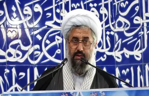 امروز حمایت از ولایت پاسخ به ندای &laquo;هَل مِن ناصر یَنصُرُنی&raquo; اباعبدالله الحسین(ع) است