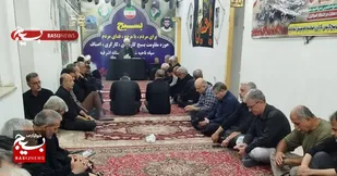قدرت نه در سلاح، که در اراده است و شهدا زبان ایمان&zwnj; در میدان مقاومت هستند