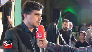 تقریظ رهبر انقلاب بر کتاب &laquo;پاسیاد پسر خاک&raquo;، یعنی پس از سالها، حال ما هنوز با نام ابوترابی خوب است