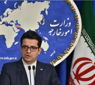 ایران و ونزوئلا در مقابله با تحریم&zwnj;های آمریکا ثابت&zwnj;قدم هستند