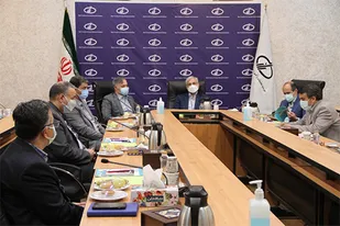 رازی یک برند جهانی و افتخار کشور است