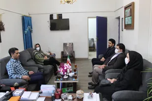 موسسه&zwnj;های فرهنگی هنری بازوان قدرتمند اداره فرهنگ و ارشاد اسلامی