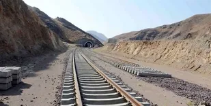شهرک صنعتی اشراق زنجان به خط ریل سراسری می&zwnj;پیوندد