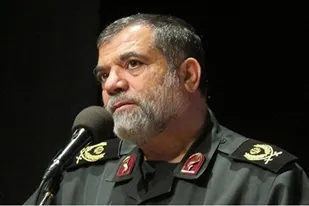 شهید همدانی،قافله سالار شهدای مدافع حرم بود/ لجن&zwnj;پراکنی&zwnj;های سران فتنه جایگاهی در افکار آزادمردان عالم ندارد