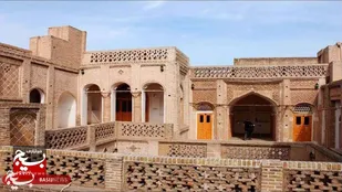 خانه تاریخی سوزنگر دزفول پس از رفع تصرف بازگشایی شد