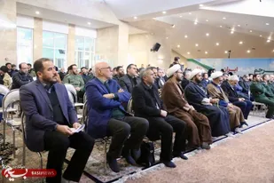 برگزاری  شب خاطره &laquo;یاد خرّم&raquo; در تبریز