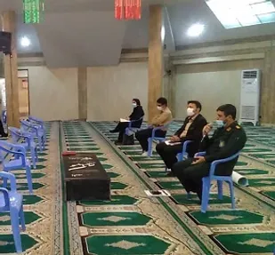طرح شهید سلیمانی برای مقابله با کرونا  در شهرستان بندرعباس عملیاتی می شود