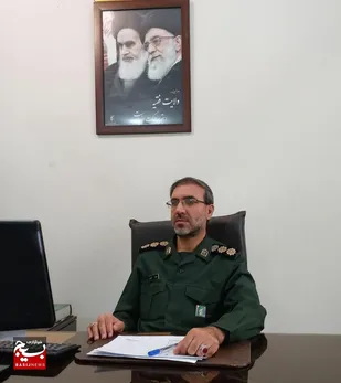 مداحان، سفیران بصیرت و خط مقدم مقابله با سبک&zwnj;های سخیف در هفته بسیج"
