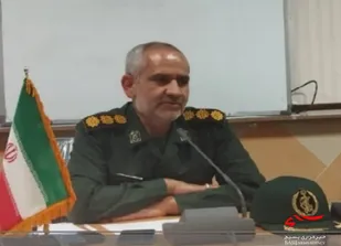 پیام تبریک مسئول بسیج سازندگی به مناسبت هفته دولت