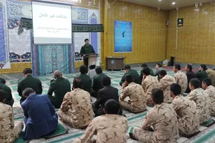 پدافند غیر عامل افزایش امنیت کشور را به دنبال دارد