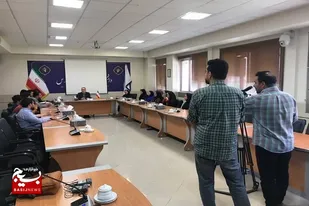تصویری روشن از قانون مداری نسل جوان در برنامه "چراغ راه" سیمای فارس